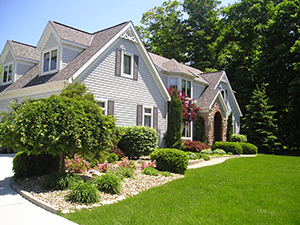Landscapers and Lawncare Services in Fremont, NH
